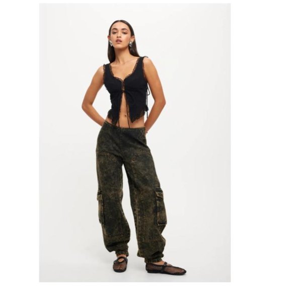 Lioness Porcelain Resurgence Cami - Picture 3 of 6